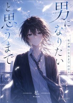 男になりたいと思うまで