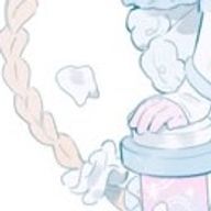 愛宮 . # 低浮なうさんのアイコン画像