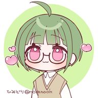 はりねずみさんのアイコン画像