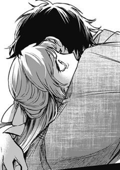 もういないキミと笑い合う夢を見る。