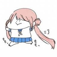 愛咲翠さんのアイコン画像