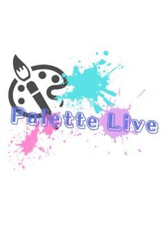 【募集・準備用】𐙚₊˚ Palette Live ˚₊𐙚⋆〜パレライ〜