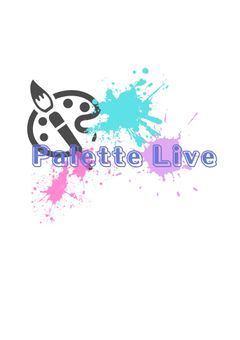 【公式】⋆𐙚₊˚ Palette Live ˚₊𐙚⋆〜パレライ〜