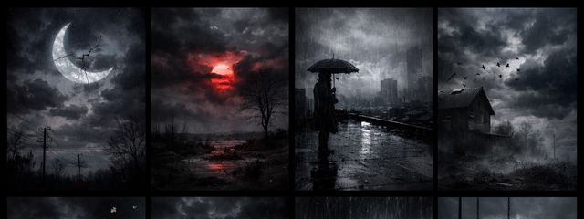 𝓜さんの壁紙画像