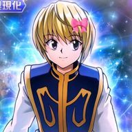 HUNTER × HUNTER好き❤さんのアイコン画像
