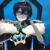 狐狼 四季「Kogami Shiki」🧭🍑さんのアイコン画像