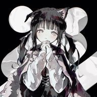 ぬ ぁ　 # ね こ ま ん ま .さんのアイコン画像