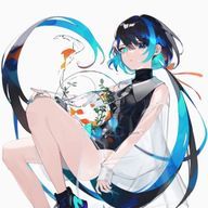 りむ　# 低 浮 上さんのアイコン画像