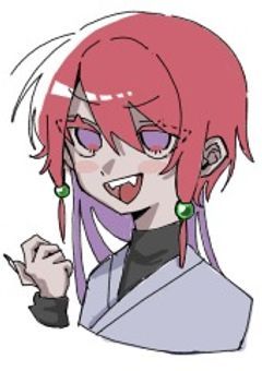 雑食オタクが絵描くよ