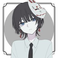 雫／さんのアイコン画像