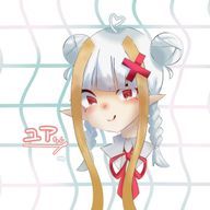 ゆたまあ@🍨📒🖋️🌻さんのアイコン画像