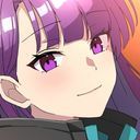黒神 ミレイ ,
