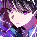 黒神 ミレイ ,