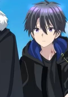 【とくる】5人衆 最年少の部屋