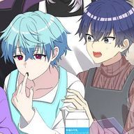 梁さん🥀🪽🫧 さんのアイコン画像