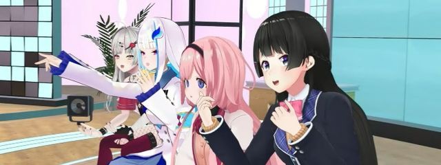 　　♥  流れた星に願うことさんの壁紙画像