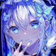 桜咲蝶葉さんのアイコン画像