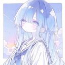 パープル