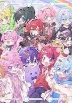 STPRの兄弟はSTPRに所属していました！？