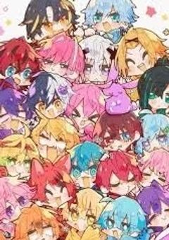 私／僕たちはSTPRに所属しています！途中参加〇