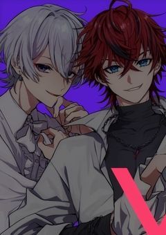 「弟を愛して何が悪い！」 👟🤍💫❤️Ｖｅｒ．