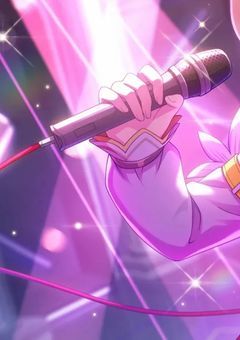 STPRはプロセカの歌を歌うらしいです(？)
