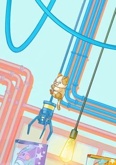 STPR学園にはヤバい部活が多々あるらしい