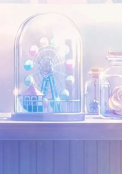 STPRの紅一点少女