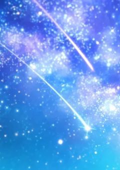 雨音でかき消した、月夜のさよなら