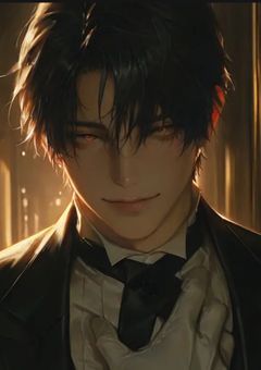 私と執事の不確かな関係