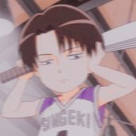 リヴァイの嫁になりたい女さんのアイコン画像