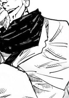 　❥　と あ る 宿 儺 の 婚 約 者