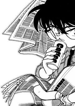 　decn : 呪 わ れ た 町 , 黒 い 影