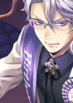      # 鈍感なあのひとへ