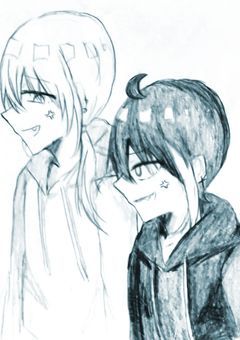 俺とアイツは交わらない−２−