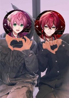 騎士の隣には騎士を。