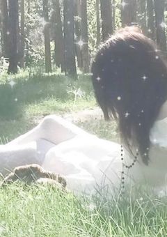 　　私がモテない理由とは !??　