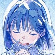 　　無浮上さんのアイコン画像