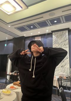 毒舌リベロとセッターちゃん