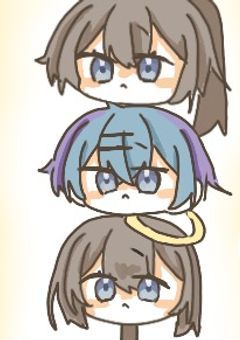 チェリノべ関連