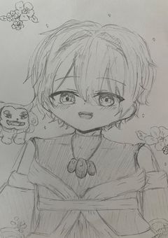 ただのイラスト貼る部屋です
