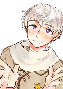 ヘタリアイラスト部屋🇮🇹