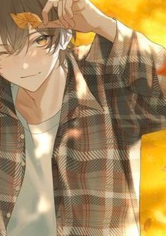 月が綺麗に映る季節に