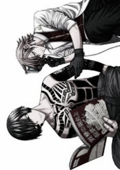 百合と桃が咲く頃に