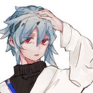 去理さんのアイコン画像