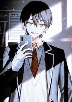 孤高の最強。人生を謳歌する。