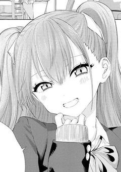 #　合作しませんか　！　