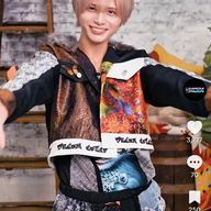 ((推ω推))さんのアイコン画像