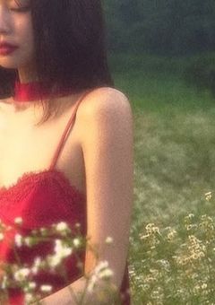⠀⠀⠀秀才すぎる 紅一点 .⠀⠀⠀