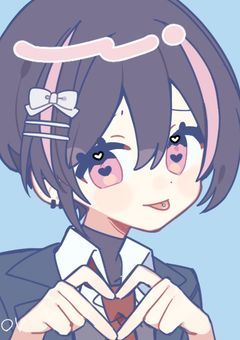 ﾒﾝﾍﾗ系男の娘Ptuberのメンシプ